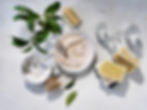 Thumbnail: Lemon Myrtle Exfoliating Body Bar