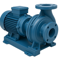 Santrifüj Pompalar (Centrifugal Pumps)_e