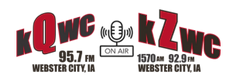 KQWC Radio