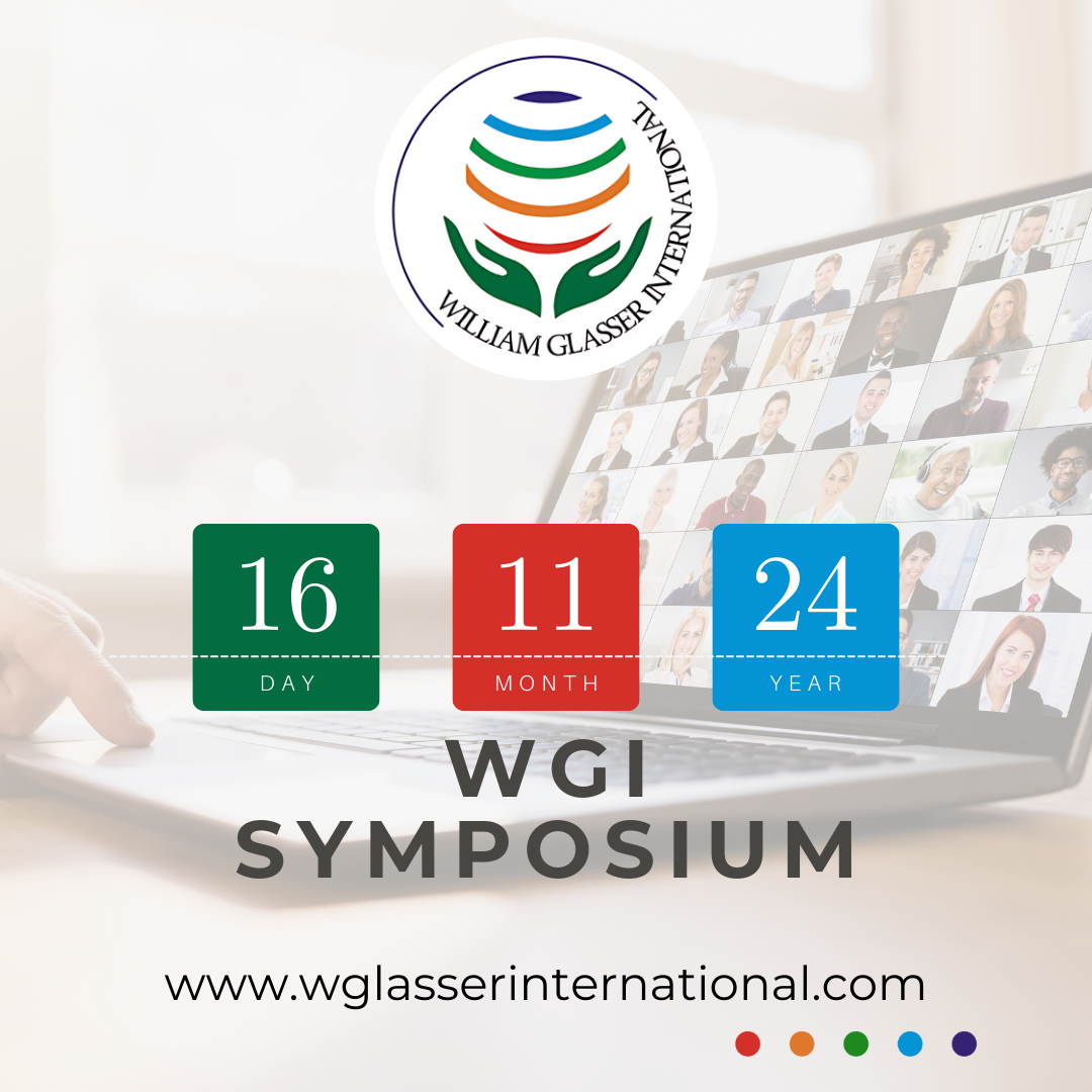 WGI Symposium Recordings 16.11.24