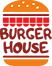 Burger House logo