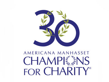 2025 Americana Manhasset Champions for Charity® benefiting the Jeffrey Ahn, Jr. Foundation