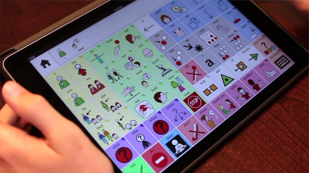 The Future of Speech Generative Devices just [Cough] Dropped ...