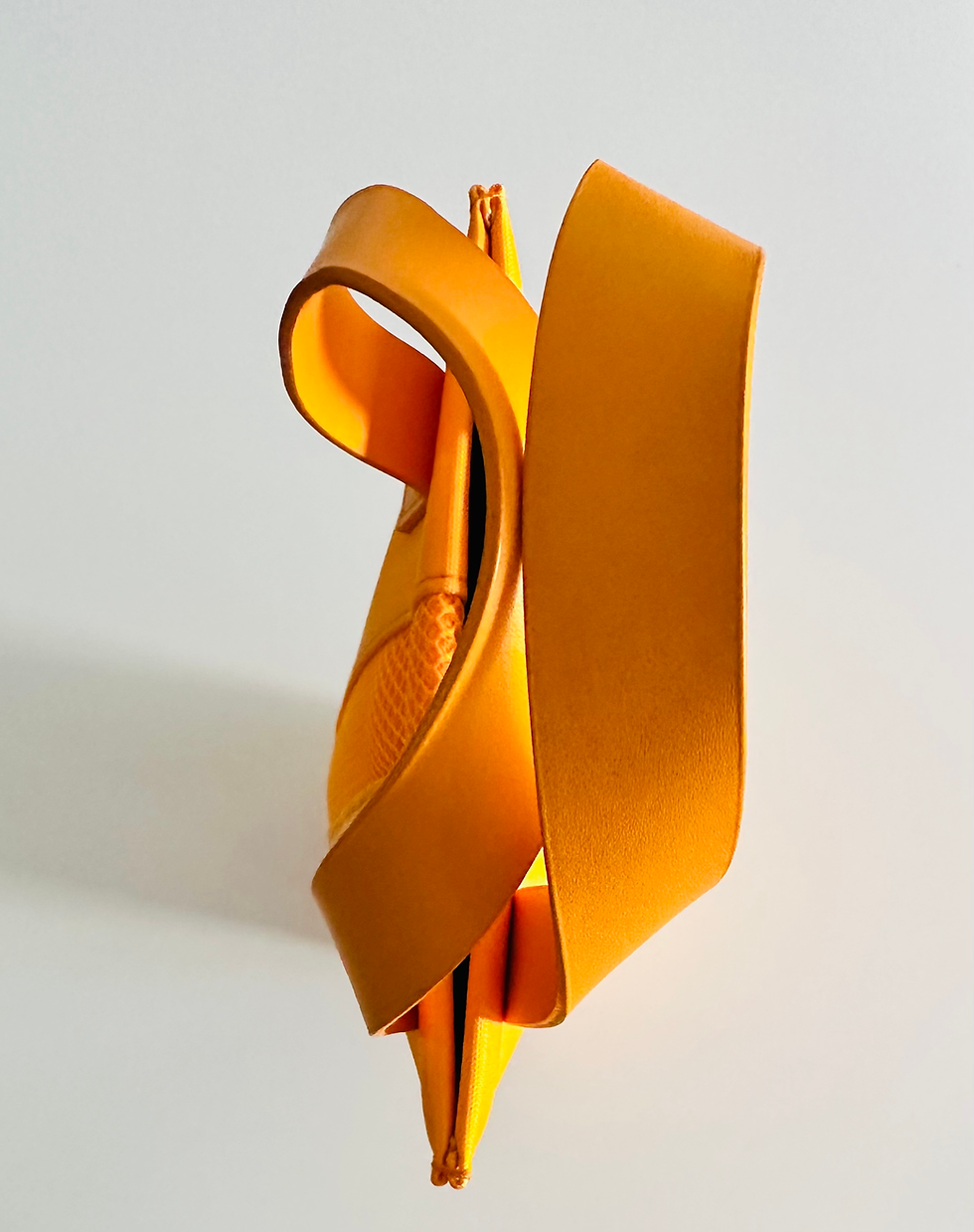 Thumbnail: Veuve Clicquot Shopping Bag Bottle Holder