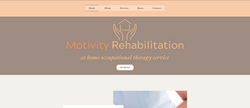 Motivity Rehabilitation