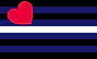 leather pride flag, BDSM counselling, BDSM therapy, kink counselling, kink therapy