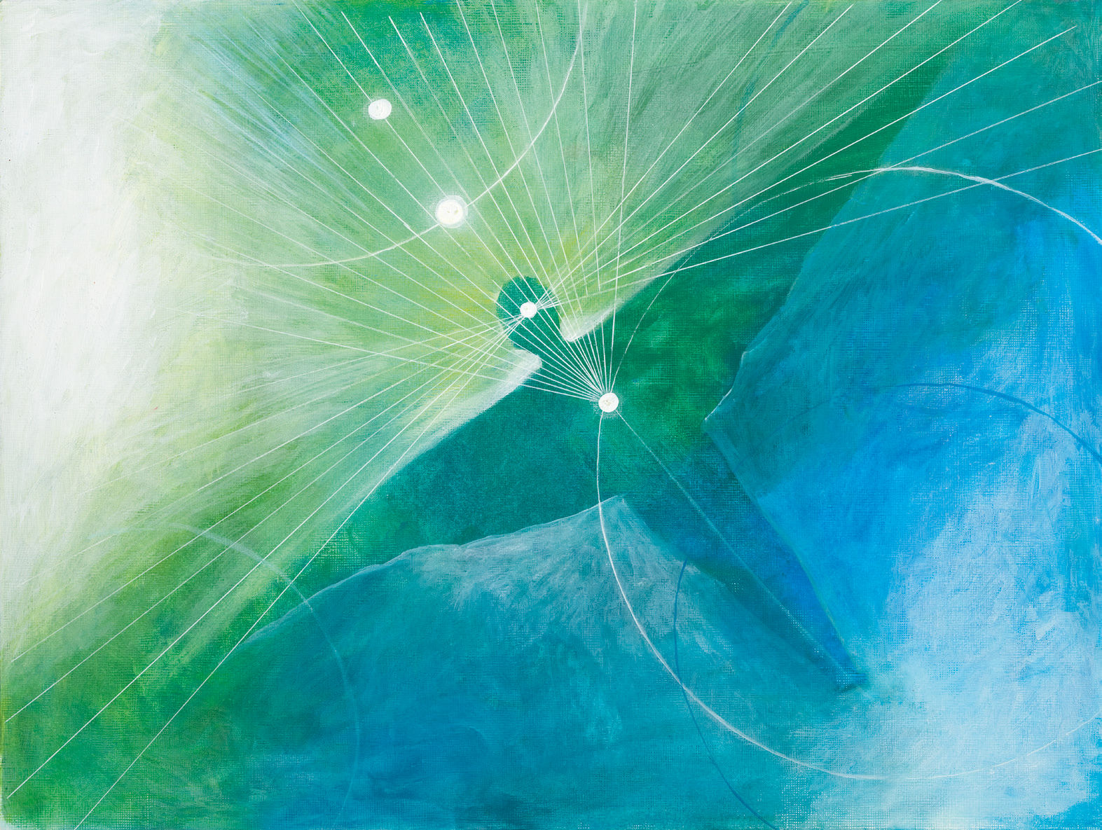 Original Art - Eternality