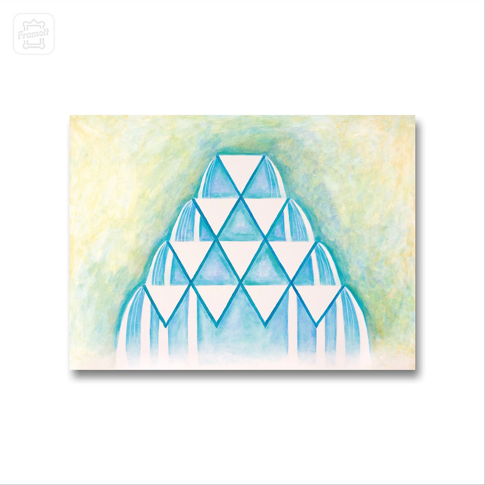 Thumbnail: Original Art - Generosity