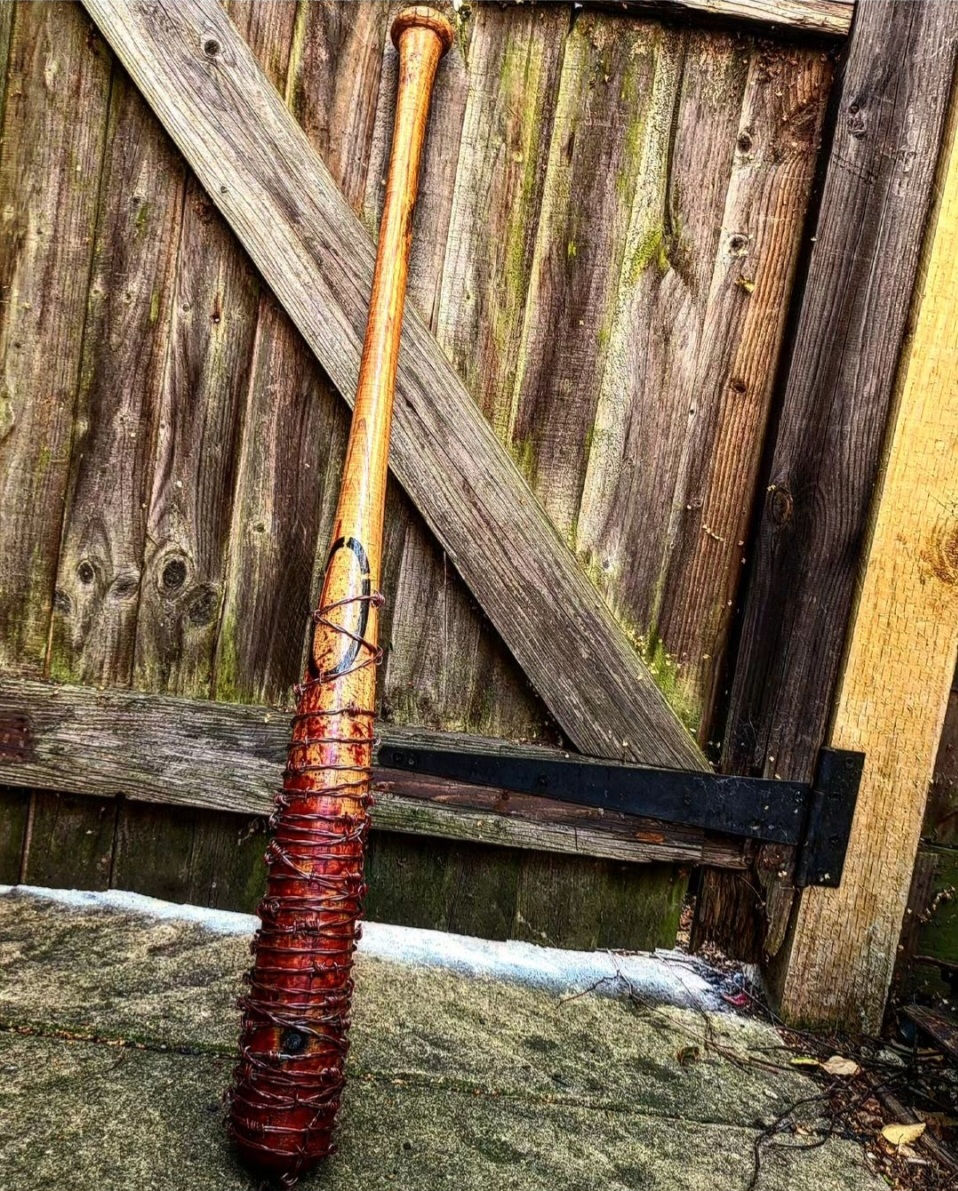 Thumbnail: ⭐BLOODY BULLET EDITION⭐ (real wire)