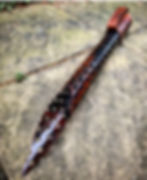 Thumbnail: ⭐ALICIA'S TURRET IMPALER⭐  (REAL METAL BLOODYVERSION)