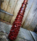 Thumbnail: ⭐APOCALYPTIC GORE EDITION⭐Real barbed wire 