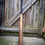 Thumbnail: ⭐LOST LUCILLE EDITION⭐ (Real Barbedwire)  Bat replica prop, the walking dead