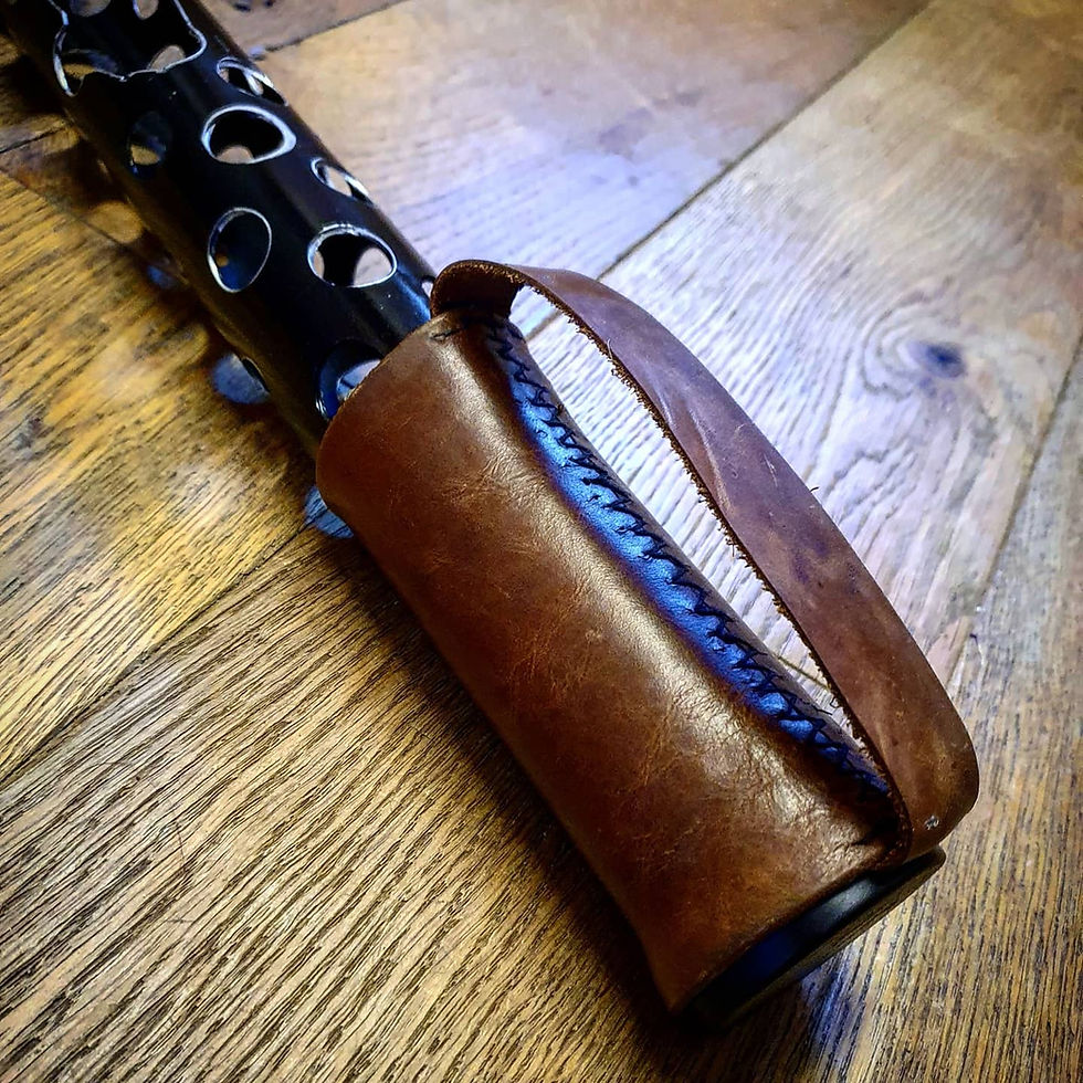 Thumbnail: ⭐ALICIA'S TURRET IMPALER⭐  Alicia's weapon 