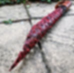 Thumbnail: ⭐ALICIA'S TURRET IMPALER⭐  (REAL METAL APOCALYPTIC GORE VERSION)