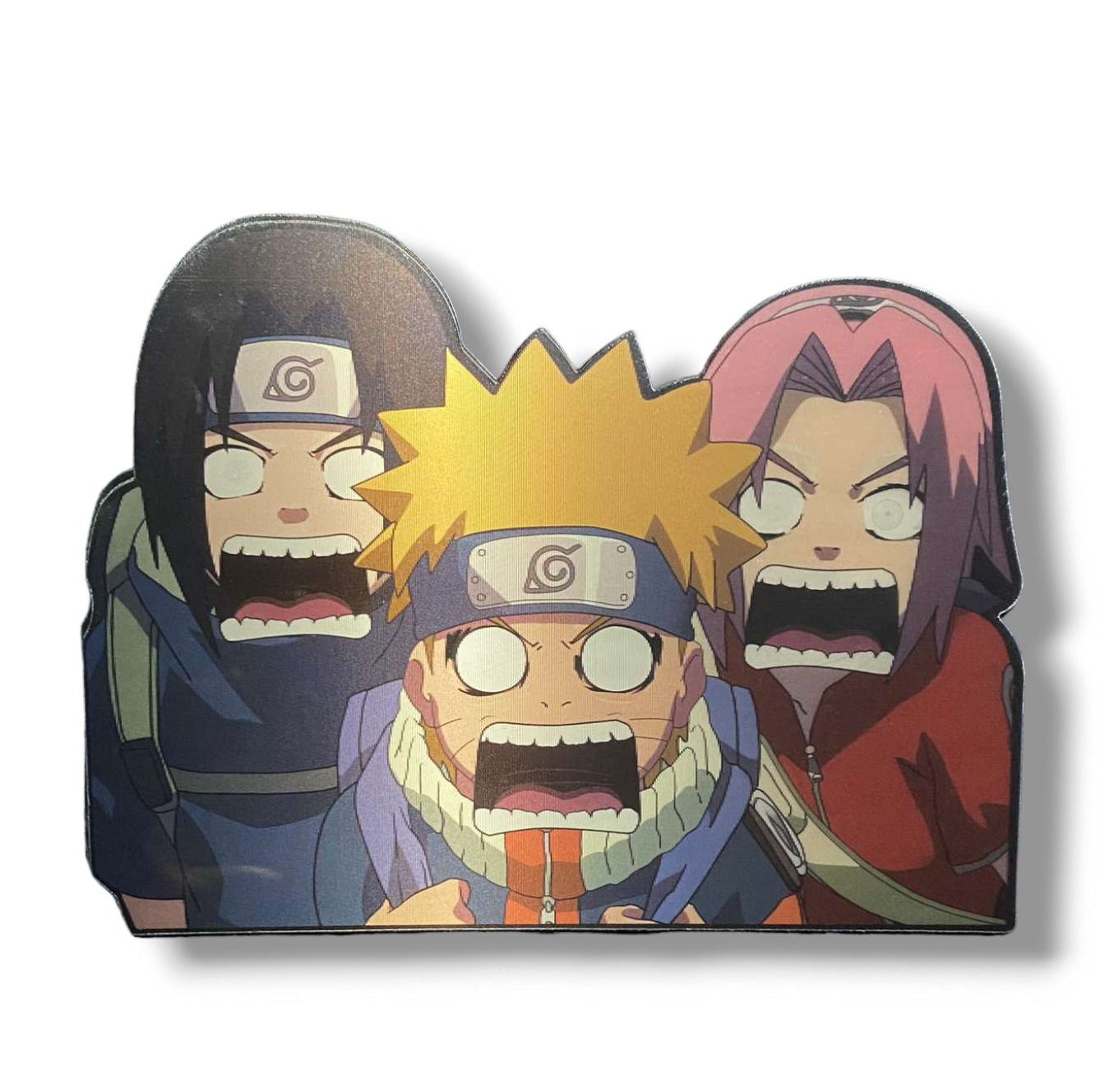 Team 7 (Naruto)