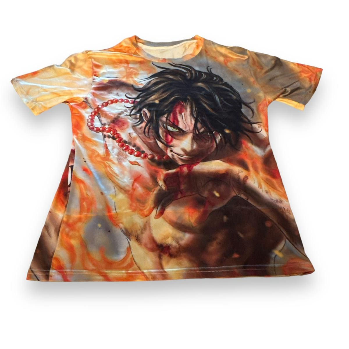 Portgas D. Ace (One Piece)