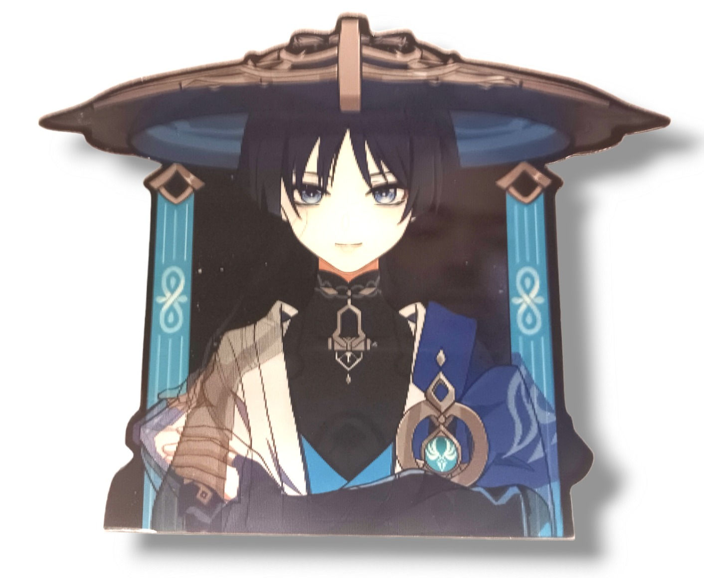 The Wanderer (Genshin Impact)