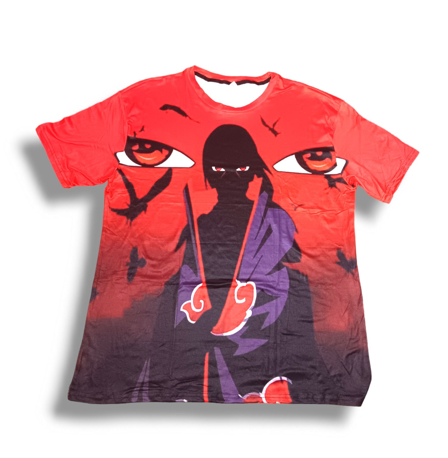 Itachi Uchiha (Naruto)