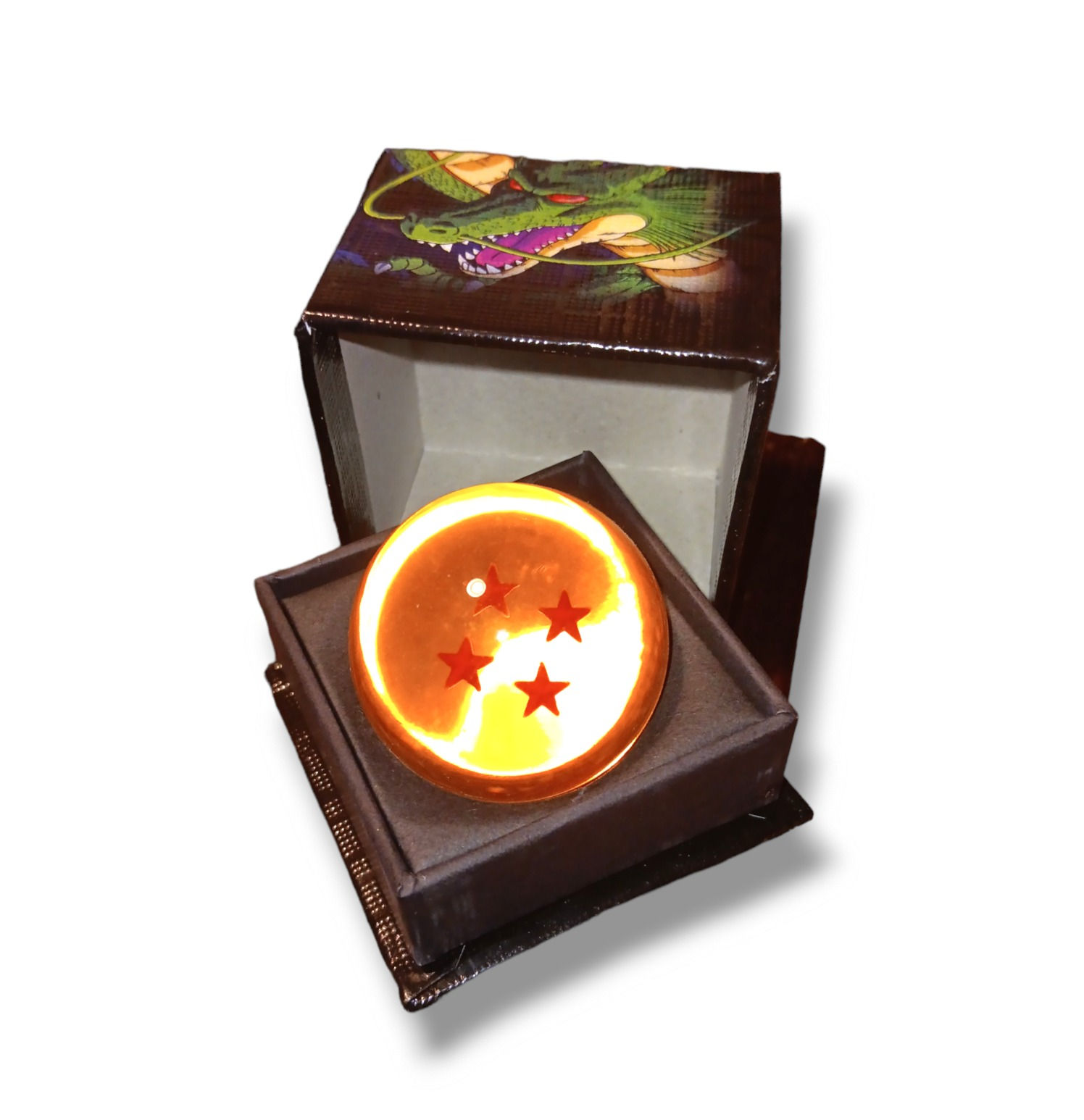 Mini Dragon Ball (Dragon Ball)