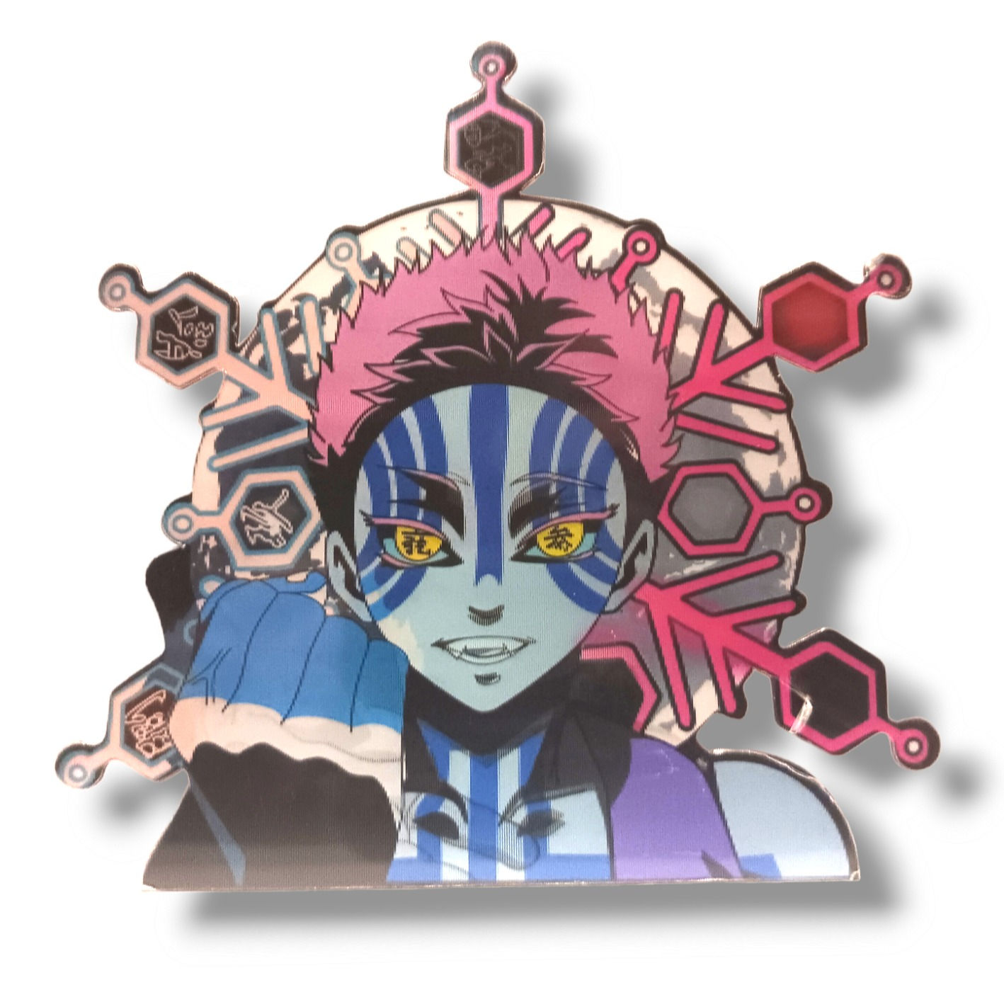 Akaza (Demon Slayer)