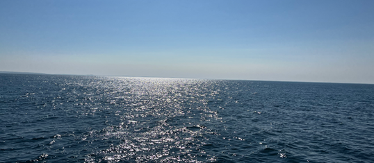 The tenderness of fluids