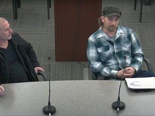 Permitting Amma #1: Geoship’s First Bioceramic, Geodesic Dome House