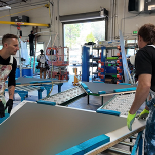 The Local Manufacturing Revolution: Regenerating Civilization from the Ground Up