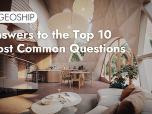 10 Common Questions Answered: Pricing, Timelines, Product Performance, and Our Vision for Affordable Regenerative Housing