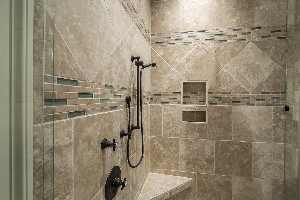 Illustration from Benefits of Bathroom Renovations