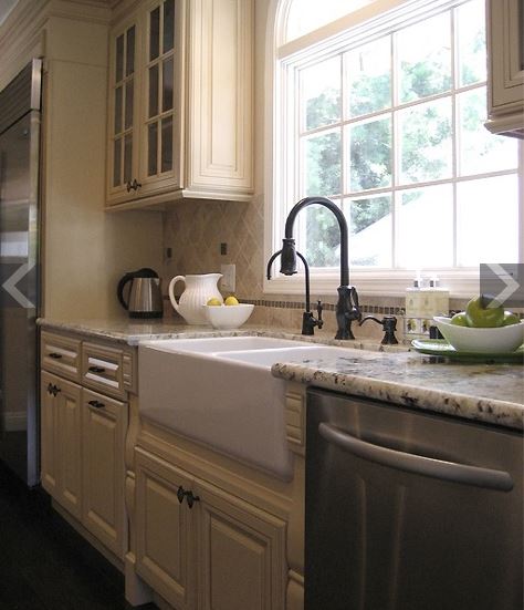 Illustration from The Dos and Don'ts of Kitchen Color Schemes