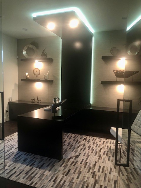Illustration from Why Is Lighting So Important in Interior Design? 