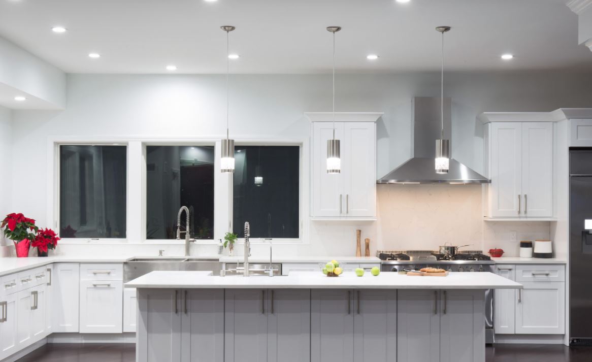 Illustration from Why Is Lighting So Important in Interior Design? 