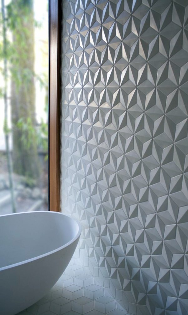 Illustration from Benefits of Bathroom Renovations