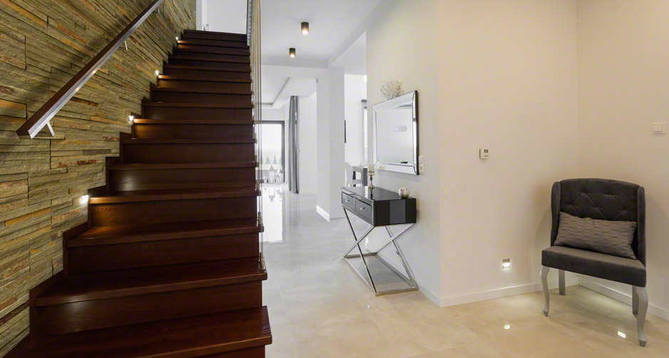 Illustration from Mood Changers: Why Lighting is The Most Important Design Feature