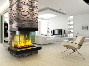 Illustration from The Importance of Lighting in Interior Design
