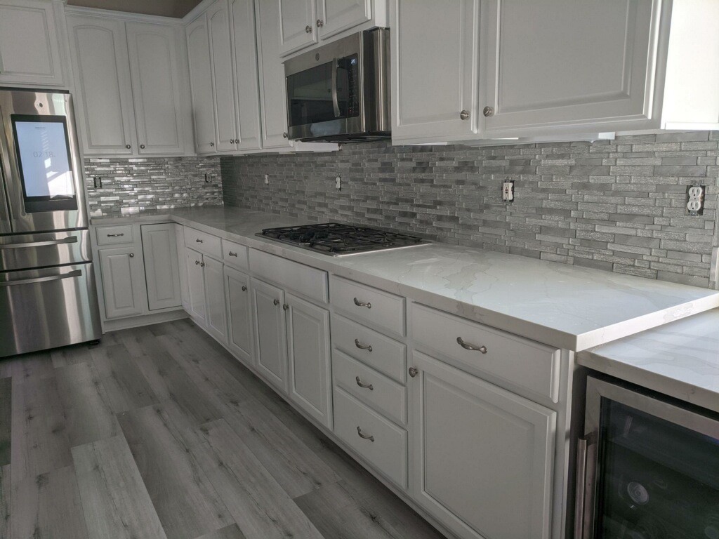 Illustration from How Bathroom & Kitchen Renovation Projects Can Affect The Value Of Your Home