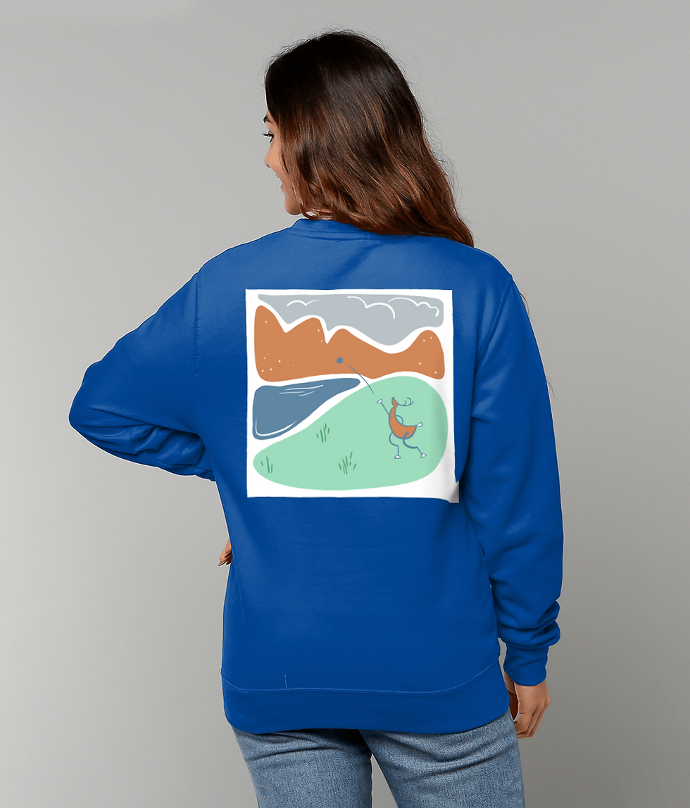 Thumbnail: Shot put deer (dark colours)