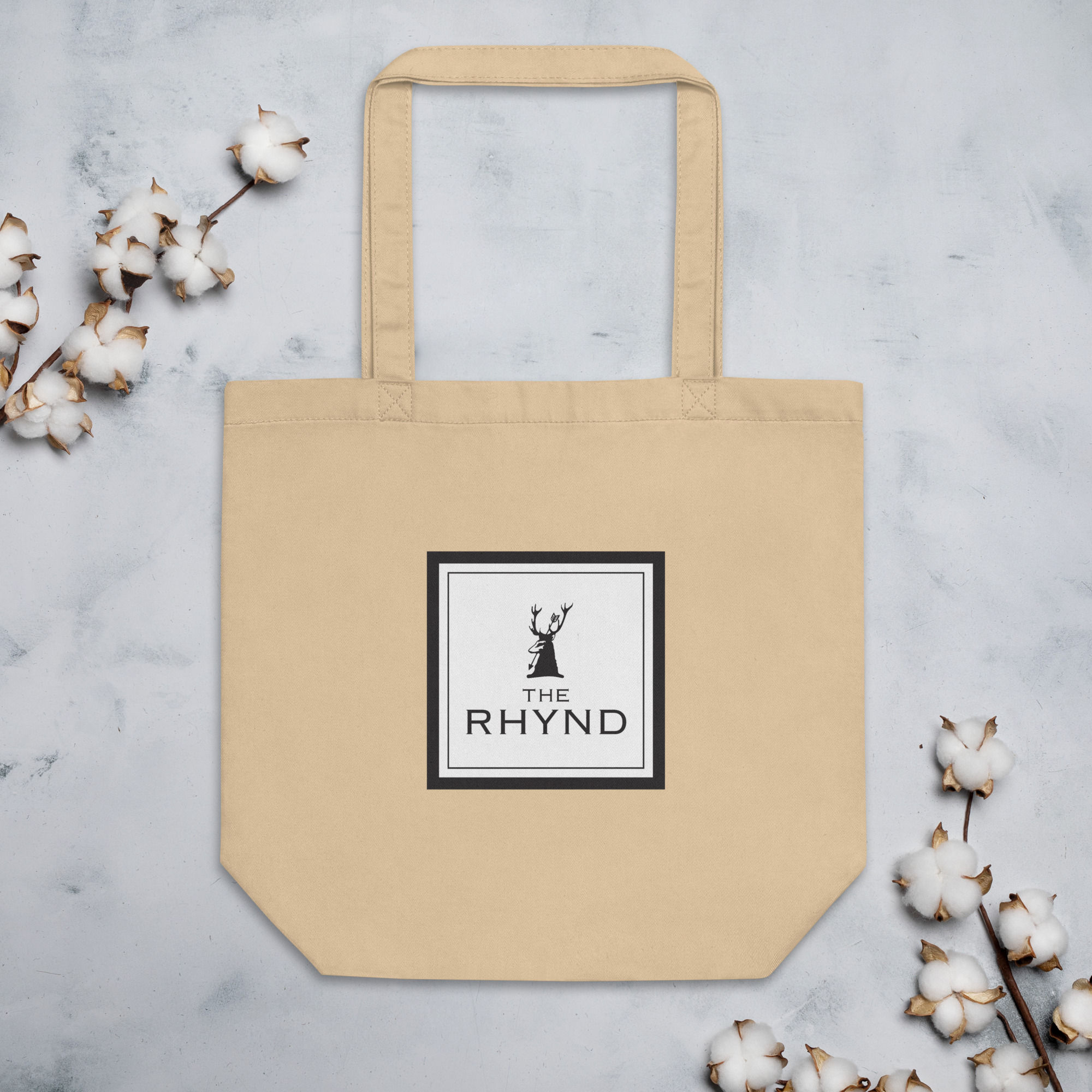 The Rhynd Tote Bag