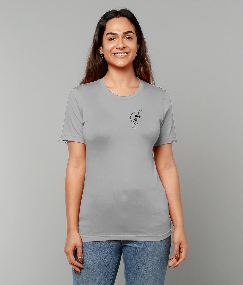 Thumbnail: Arm curl deer (light colours)