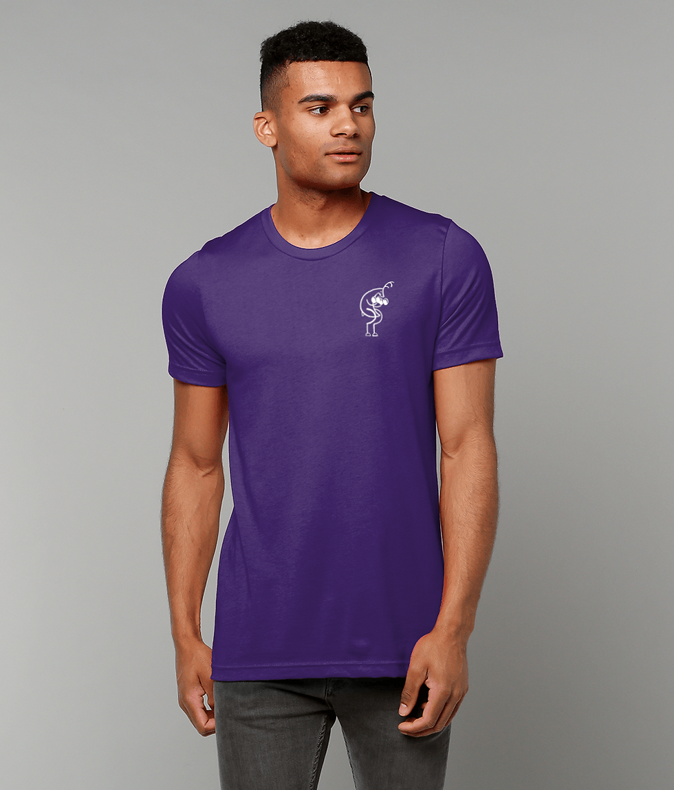 Thumbnail: Arm curl deer (dark colours)