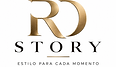 Logotipo Dourado RD Story.png