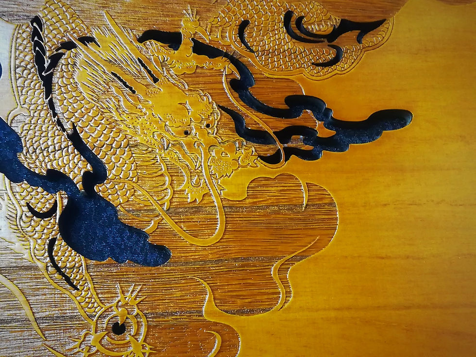 レーザー加工もお任せください。