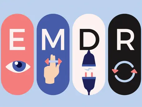 Understanding EMDR Therapy: Efficacy for PTSD, ADHD, Autism, Anxiety, Depression, and Eating Disorders