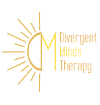 divergent minds therapy