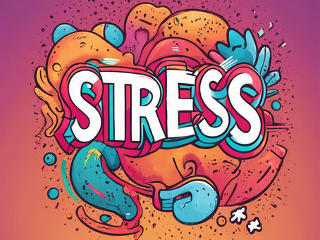 Effects of Long Term Stress on the Mind and Body