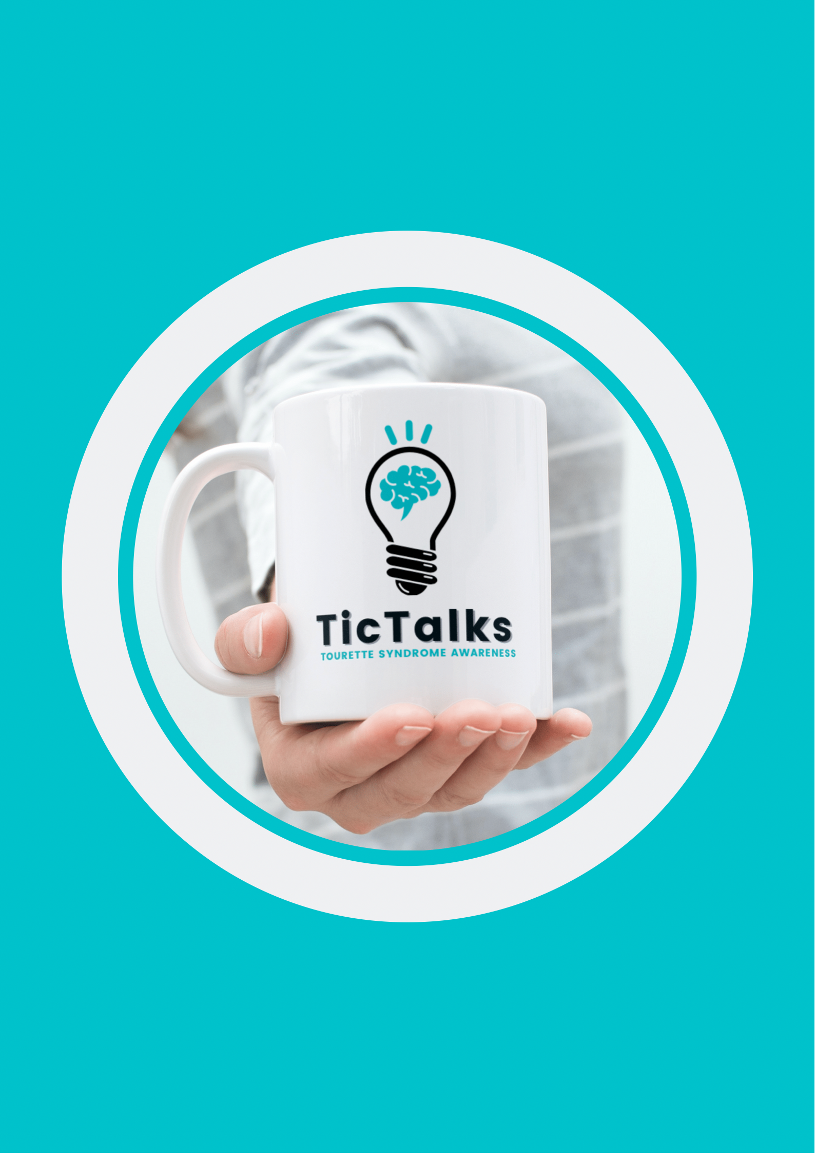 TicTalks Mug