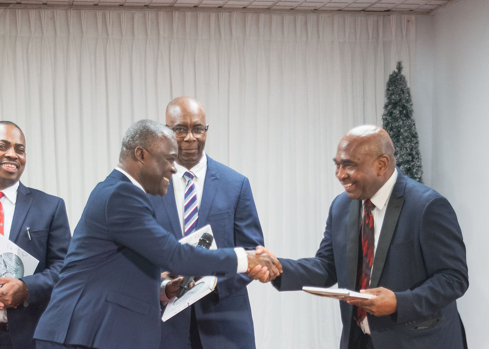 Reconnaissance des ouvriers