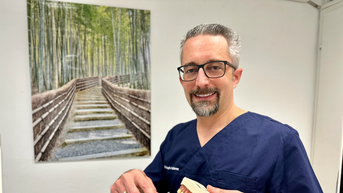 Zahnarzt Dr. Christoph Bothung In Rheinberg Zahnarzt | Dr. Christoph Goldammer | Zahnarztpraxis | Böblingen und
