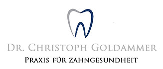Praxis für Zahngesundheit Goldammer Logo