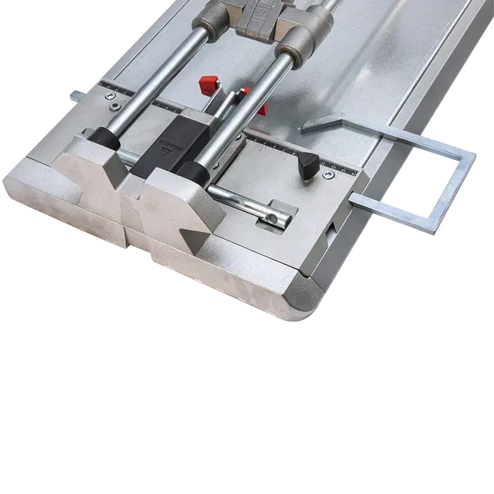 Miniature : Coupe-carreaux Pro72 pour le carreleur professionnel le plus exigeant